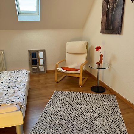 Fewo Kerstin Rossbacher Solingen Exterior foto