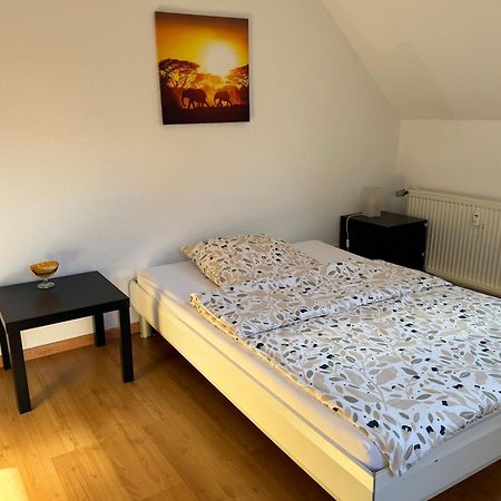 Fewo Kerstin Rossbacher Solingen Exterior foto