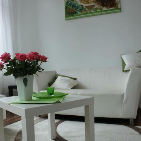Fewo Kerstin Rossbacher Solingen Exterior foto