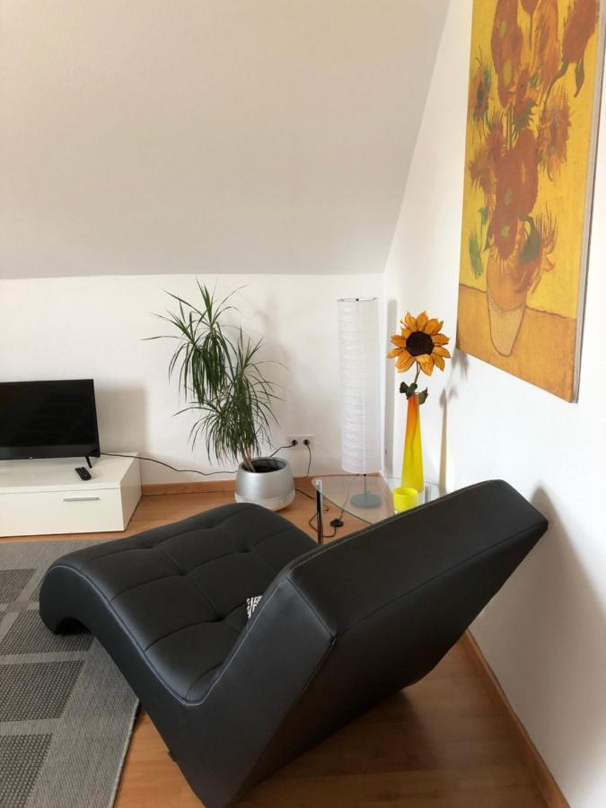 Fewo Kerstin Rossbacher Solingen Exterior foto