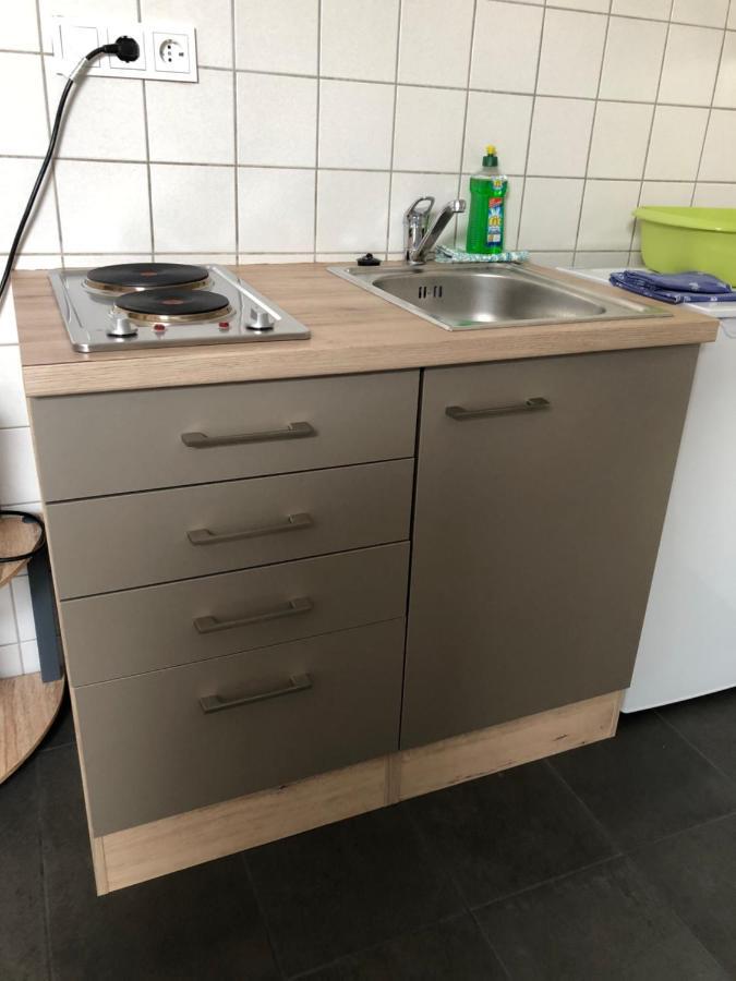Fewo Kerstin Rossbacher Solingen Exterior foto