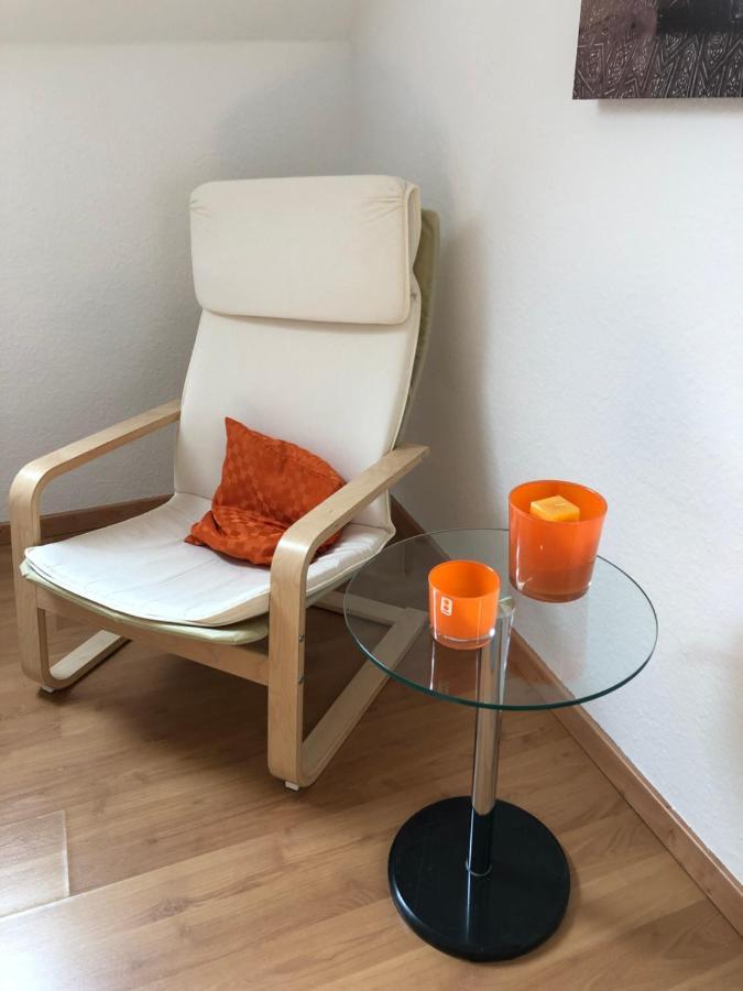 Fewo Kerstin Rossbacher Solingen Exterior foto
