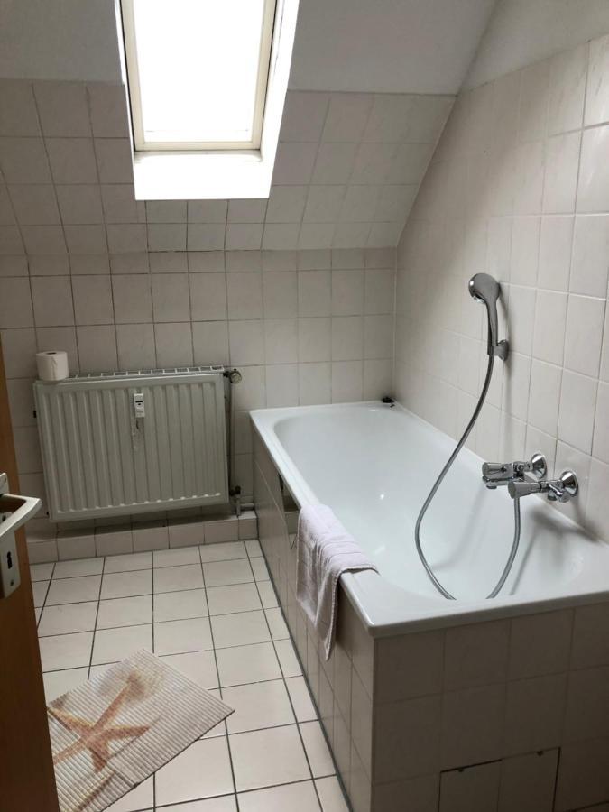 Fewo Kerstin Rossbacher Solingen Exterior foto