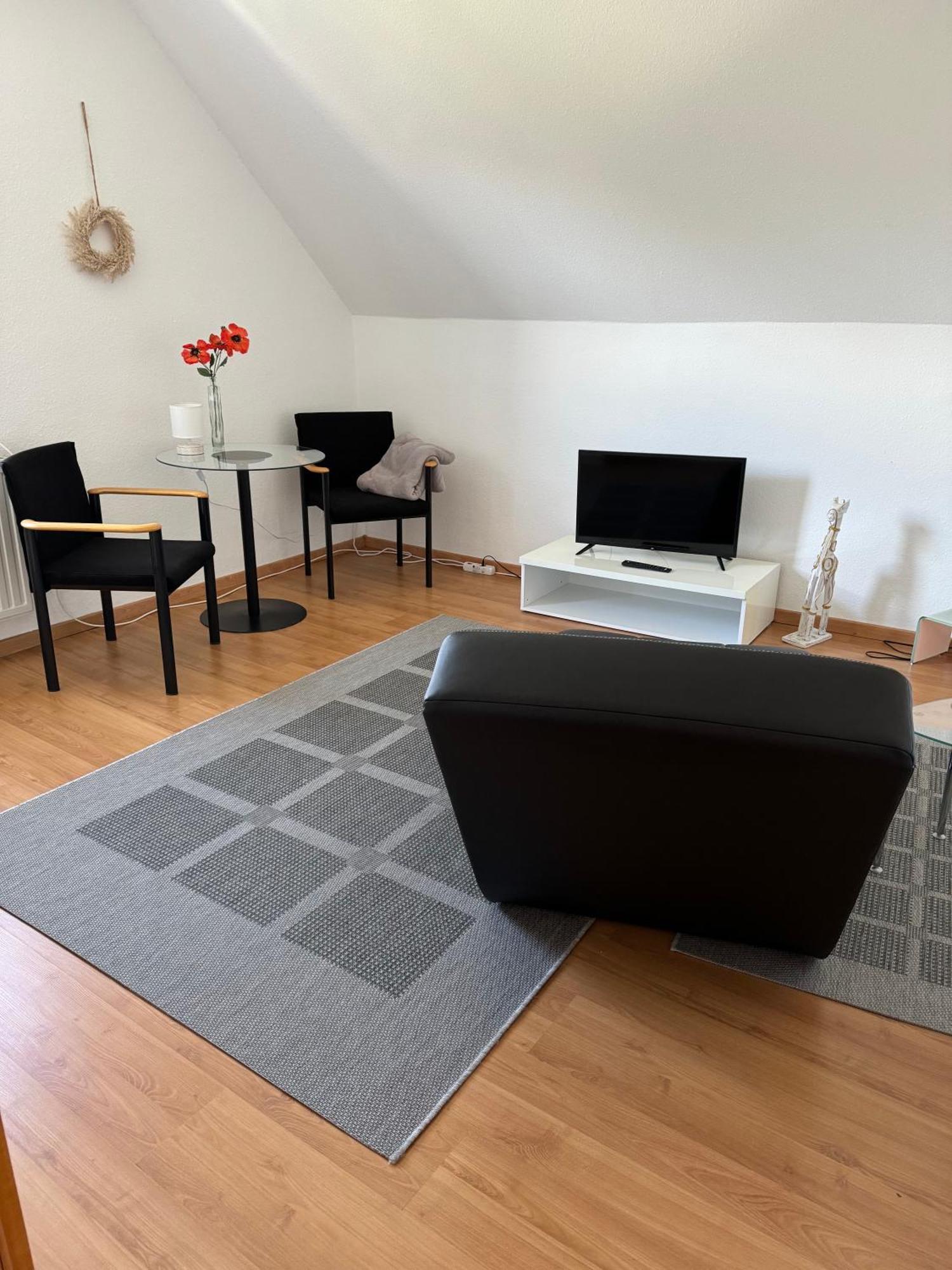 Fewo Kerstin Rossbacher Solingen Exterior foto