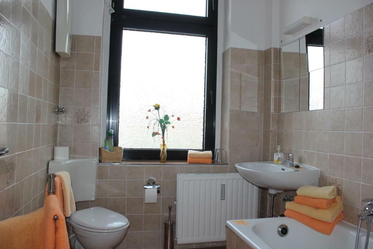 Fewo Kerstin Rossbacher Solingen Exterior foto