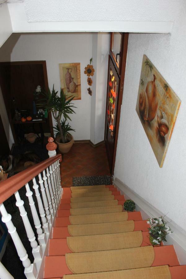 Fewo Kerstin Rossbacher Solingen Exterior foto