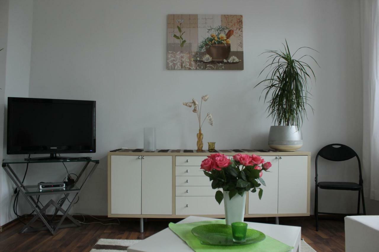 Fewo Kerstin Rossbacher Solingen Exterior foto