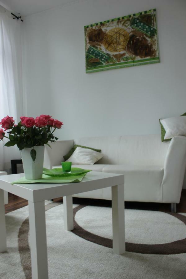 Fewo Kerstin Rossbacher Solingen Exterior foto