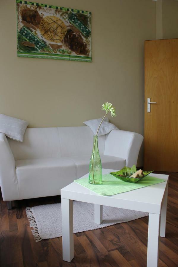 Fewo Kerstin Rossbacher Solingen Exterior foto