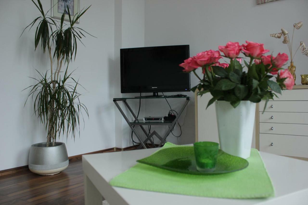 Fewo Kerstin Rossbacher Solingen Exterior foto