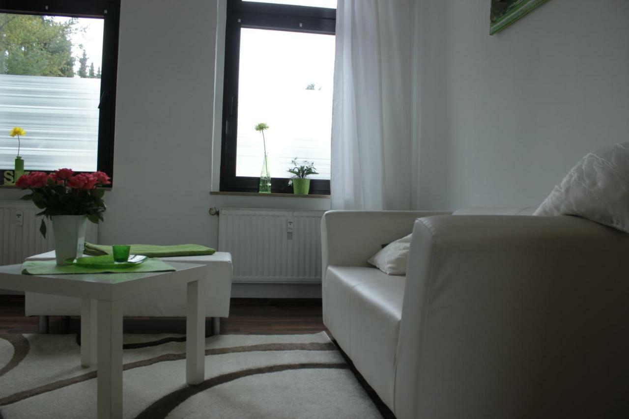 Fewo Kerstin Rossbacher Solingen Exterior foto