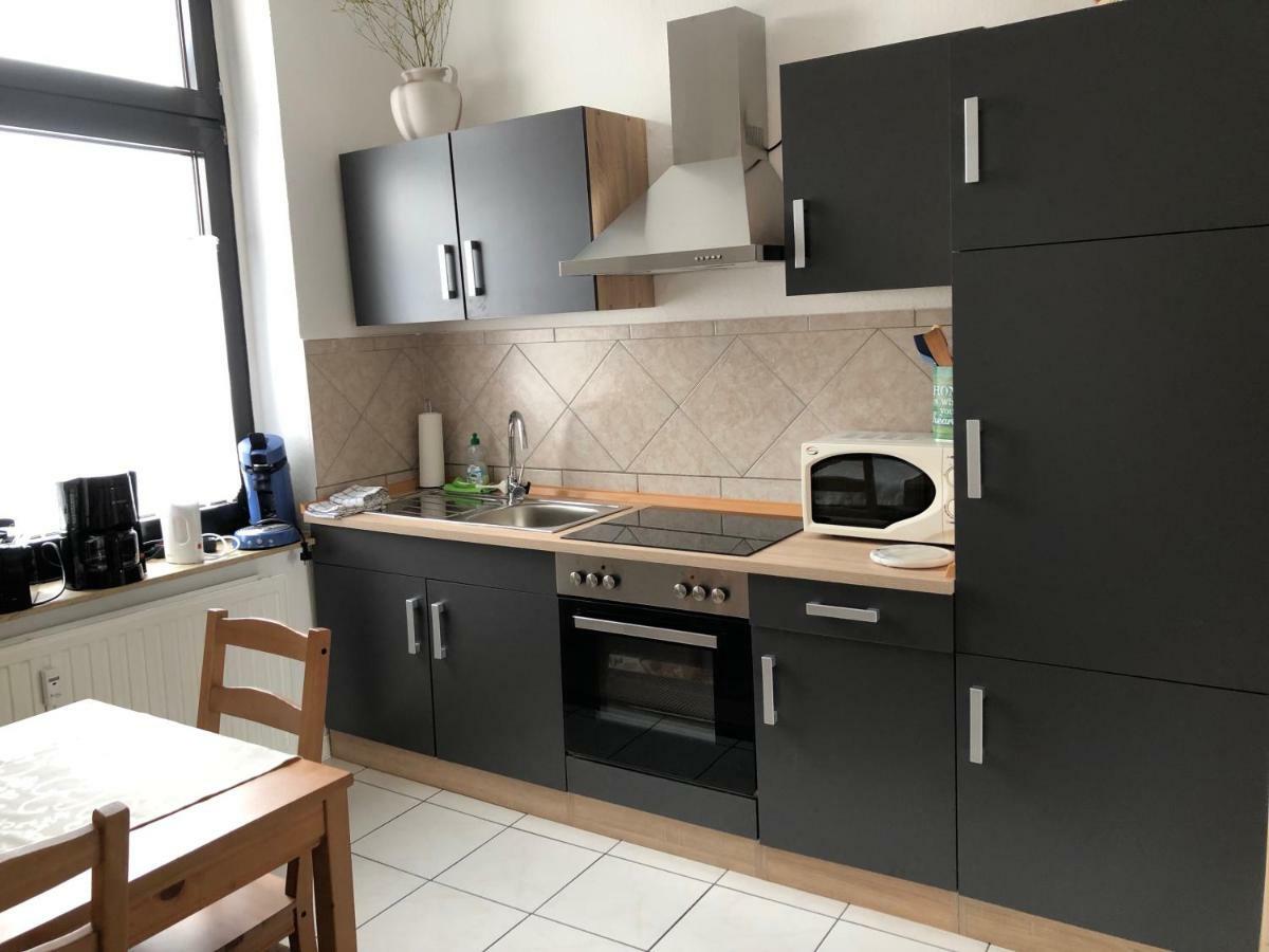 Fewo Kerstin Rossbacher Solingen Exterior foto